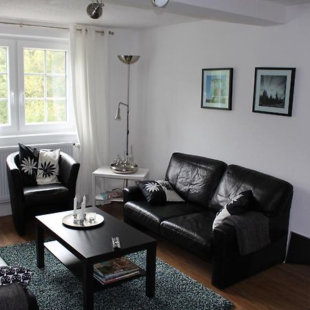 Zuhause Mit Nordischen Charme Leilighet Clausthal-Zellerfeld Eksteriør bilde