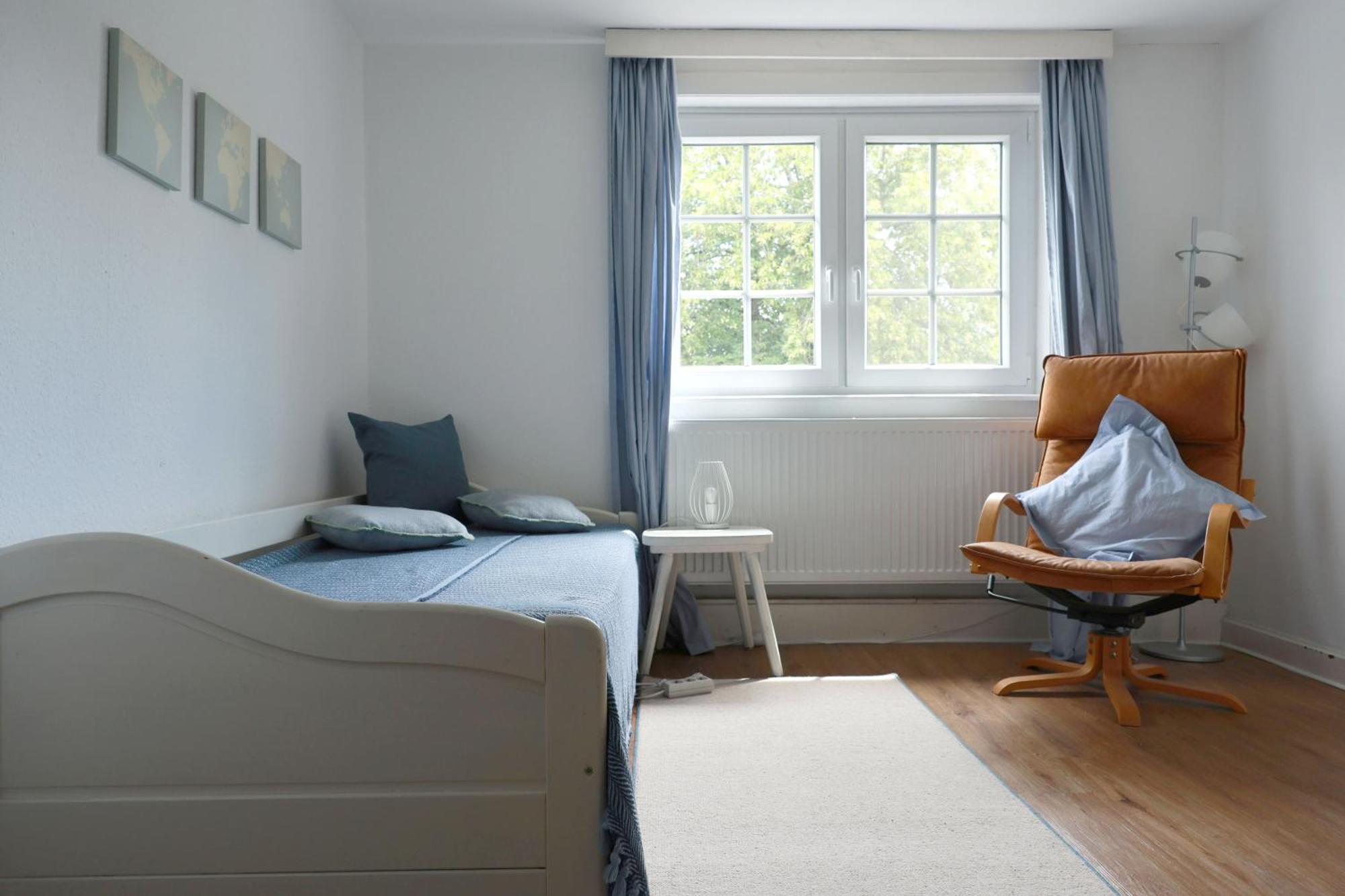 Zuhause Mit Nordischen Charme Leilighet Clausthal-Zellerfeld Eksteriør bilde
